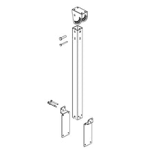 Load image into Gallery viewer, Bromic Heater Ceiling Pole - 846mm
