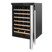 Load image into Gallery viewer, Polar 54 Bottle Under Counter Wine Fridge
