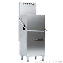 Load image into Gallery viewer, Fagor Evo-Concept Pass-Through Dishwasher - CO-142HRSBDD
