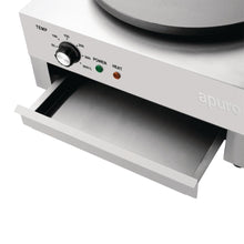 Load image into Gallery viewer, Apuro Electric Crepe Maker 3kW
