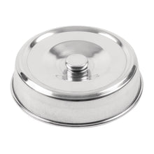 Load image into Gallery viewer, Vogue Aluminium Plate Cover
