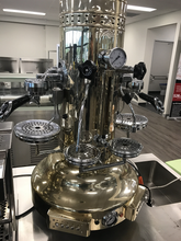 Load image into Gallery viewer, Bezzera Classic 2 Group Espresso Coffee Machine - BZEAGLEG2E
