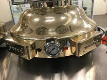 Load image into Gallery viewer, Bezzera Classic 2 Group Espresso Coffee Machine - BZEAGLEG2E
