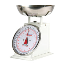 Load image into Gallery viewer, Weighstation Heavy Duty Kitchen Scale 20kg
