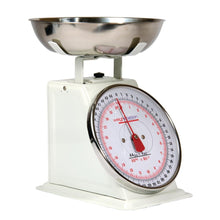 Load image into Gallery viewer, Weighstation Heavy Duty Kitchen Scale 20kg
