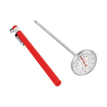 Load image into Gallery viewer, Hygiplas Pocket Food Thermometer with Dial
