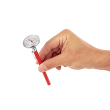 Load image into Gallery viewer, Hygiplas Pocket Food Thermometer with Dial
