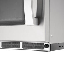 Load image into Gallery viewer, Apuro Heavy Duty Programmable Commercial Microwave 17Ltr

