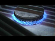 Load image into Gallery viewer, Synergy Grill Single Burner Grill
