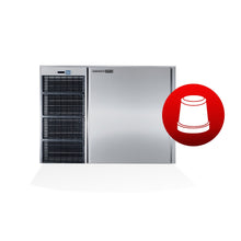 Load image into Gallery viewer, Skope GALA MR400 A Modular Ice Cube Maker
