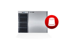 Load image into Gallery viewer, Skope GALA MR400 A Modular Ice Cube Maker
