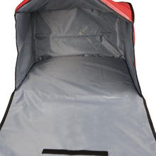 Load image into Gallery viewer, Vogue Insulated Pizza Delivery Bag Large
