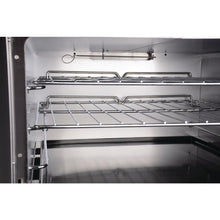 Load image into Gallery viewer, Thor 4 Burner Propane Gas Oven Range TR-4F
