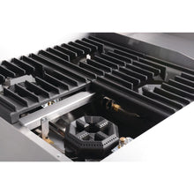 Load image into Gallery viewer, Thor 4 Burner Natural Gas Oven Range TR-4F
