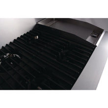 Load image into Gallery viewer, Thor 4 Burner Propane Gas Oven Range with Griddle Plate

