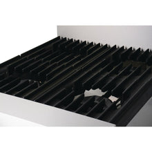 Load image into Gallery viewer, Thor Natural Gas Open Cooktop Hob

