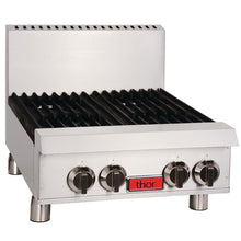 Load image into Gallery viewer, Thor Propane Gas Cooktop Hob
