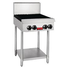 Load image into Gallery viewer, Thor Natural Gas Open Cooktop Hob
