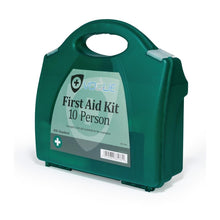 Load image into Gallery viewer, Vogue HSE First Aid Kit 10 person
