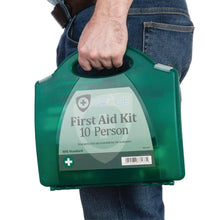 Load image into Gallery viewer, Vogue HSE First Aid Kit 10 person
