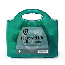 Load image into Gallery viewer, Vogue HSE First Aid Kit 20 person
