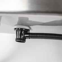 Load image into Gallery viewer, Vogue Stainless Steel Mop Sink
