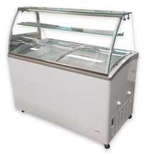 Load image into Gallery viewer, Thermaster Gelato Display SD-450S
