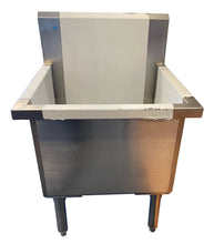 Load image into Gallery viewer, Modular Systems Single Mop Sink - SMS-H
