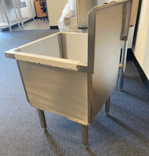 Load image into Gallery viewer, Modular Systems Single Mop Sink - SMS-H
