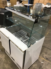 Load image into Gallery viewer, Thermaster Compact Workbench Service Fridge 257L S900GC-190400054
