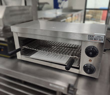 Load image into Gallery viewer, Benchstar Toaster / Griller / Salamander AT-936E

