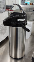 Load image into Gallery viewer, MCK-POT Vacuum pot
