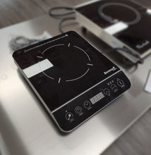 Load image into Gallery viewer, Benchstar Digital Ceramic Glass Induction Plate - BH2000C
