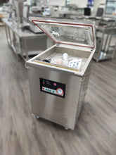 Load image into Gallery viewer, DJ-DZ500/B VACPAC Vacuum Packaging
