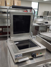 Load image into Gallery viewer, FC-1 Large Single Ceramic Contact Grill
