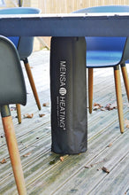 Load image into Gallery viewer, Mensa Heating Weatherproof Cover for Imus
