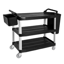 Load image into Gallery viewer, JD-UC340 Complete utility trolley
