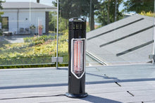 Load image into Gallery viewer, Mensa Heating Freestanding Infrared Heater

