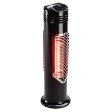 Load image into Gallery viewer, Mensa Heating Freestanding Infrared Heater
