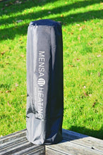 Load image into Gallery viewer, Mensa Heating Weatherproof Cover for Imus
