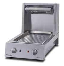Load image into Gallery viewer, Roband Multi-Function Chip and Food Warmer - Carving Station
