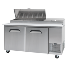 Load image into Gallery viewer, Bromic Two-Door Food Prep Counter PP1700
