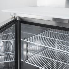 Load image into Gallery viewer, Bromic Three-Door Food Prep Counter PP2370
