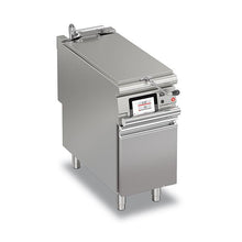 Load image into Gallery viewer, Baron 17L Electric Multi Purpose Bratt Pan

