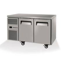 Load image into Gallery viewer, Skope ReFlex 2 Solid Door Underbench GN 1/1 Compatible Freezer
