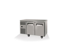Load image into Gallery viewer, Skope ReFlex 2 Solid Door Underbench GN 1/1 Compatible Fridge
