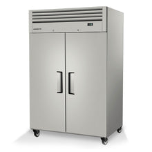 Load image into Gallery viewer, Skope ReFlex 2 Solid Door Upright Freezer

