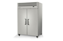 Load image into Gallery viewer, Skope ReFlex 2 Solid Door Upright Freezer
