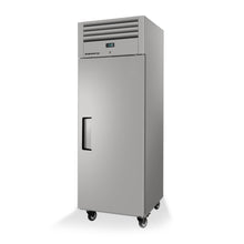 Load image into Gallery viewer, Skope ReFlex 1 Solid Door Upright Fridge
