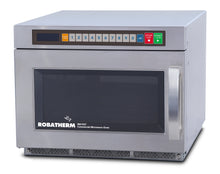Load image into Gallery viewer, Robatherm Heavy Duty Commercial Microwave

